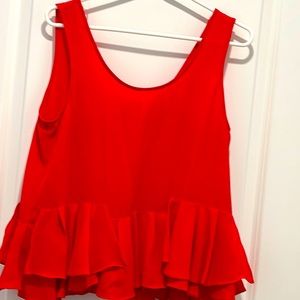 Spring/Summer Hot Top for Ladies